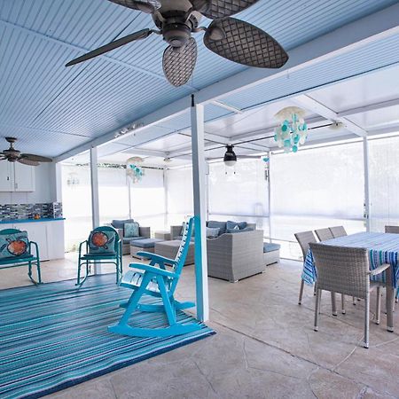 Beautiful Home With Pool And Outdoor Space 西棕榈滩 外观 照片